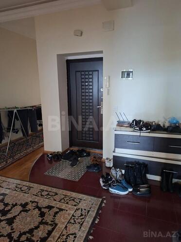 Продаётся 3-комн. новостройка 150 м², м. Элмляр Академиясы, photo 12 from 15