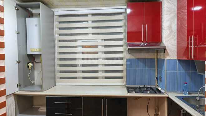 Продаётся 1-комн. вторичка 40 м², пос. Бакиханова, photo 8 from 12