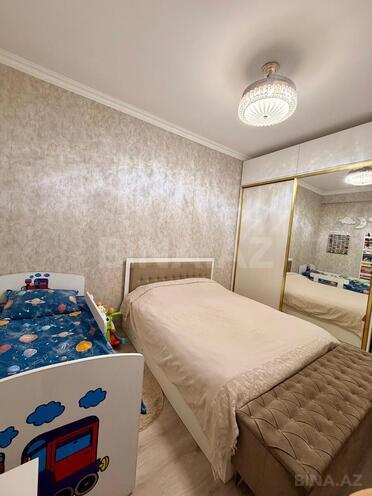 Продаётся 2-комн. новостройка 60 м², м. Ази Асланов, photo 9 from 11