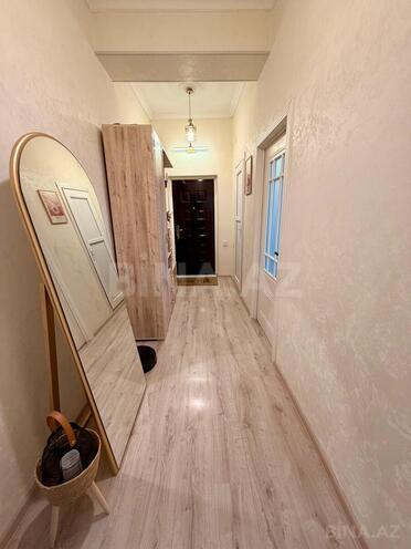 Продаётся 2-комн. новостройка 60 м², м. Ази Асланов, photo 7 from 11