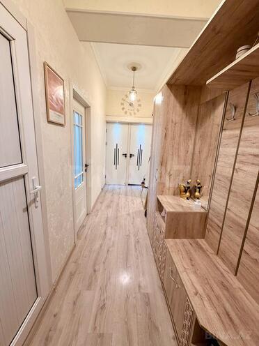 Продаётся 2-комн. новостройка 60 м², м. Ази Асланов, photo 4 from 11