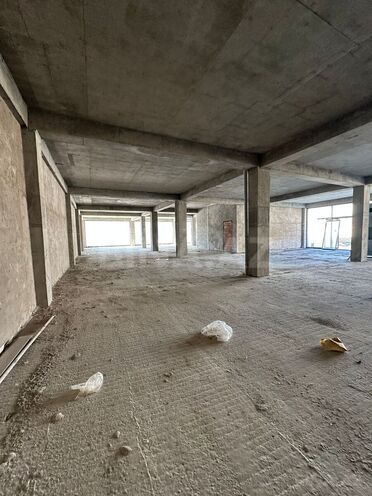 İcarəyə verilir  obyekt 460 m², Badamdar q., photo 5 from 11