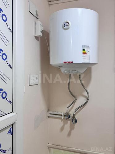 Сдаётся  объект 400 м², пос. Ясамал, photo 23 from 25