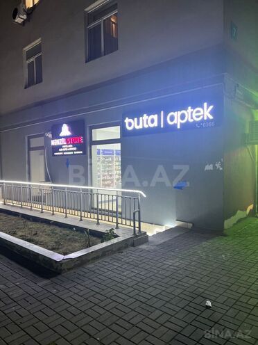 Сдаётся  объект 400 м², пос. Ясамал, photo 7 from 25