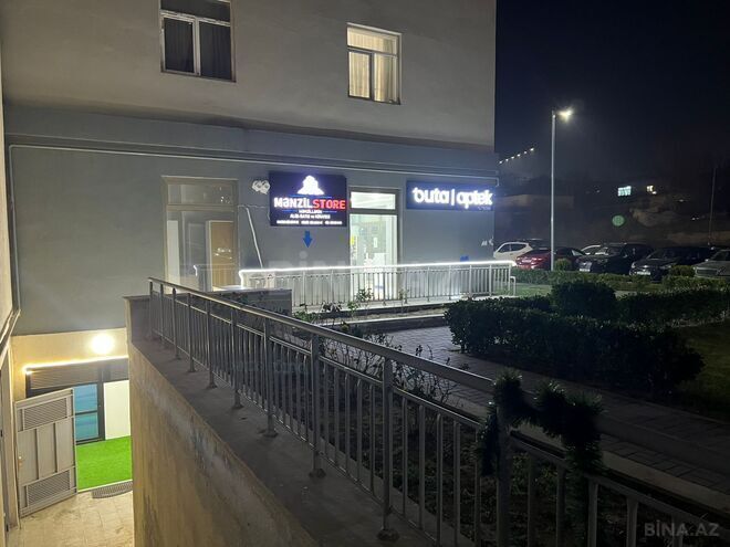 Сдаётся  объект 400 м², пос. Ясамал, photo 6 from 25