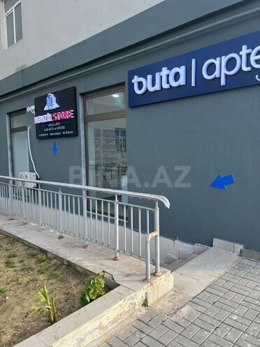 Сдаётся  объект 400 м², пос. Ясамал, photo 8 from 25