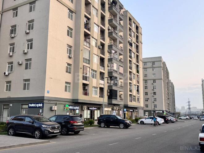 Сдаётся  объект 400 м², пос. Ясамал, photo 3 from 25