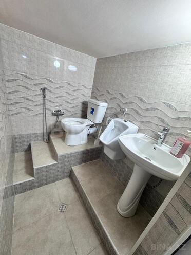Сдаётся  объект 400 м², пос. Ясамал, photo 20 from 25