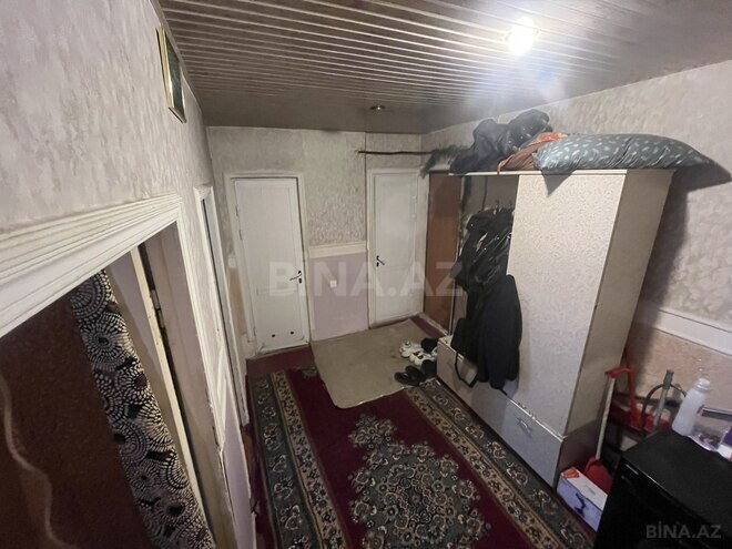Satılır 3 otaqlı köhnə tikili 50 m², Mərdəkan q., photo 4 from 13