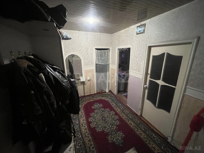 Satılır 3 otaqlı köhnə tikili 50 m², Mərdəkan q., photo 5 from 13