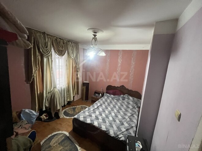 Satılır 3 otaqlı köhnə tikili 50 m², Mərdəkan q., photo 3 from 13