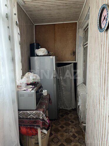 Satılır 3 otaqlı köhnə tikili 50 m², Mərdəkan q., photo 11 from 13