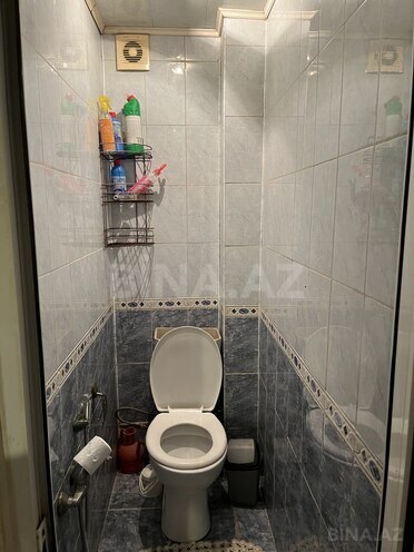Satılır 3 otaqlı köhnə tikili 50 m², Mərdəkan q., photo 9 from 13