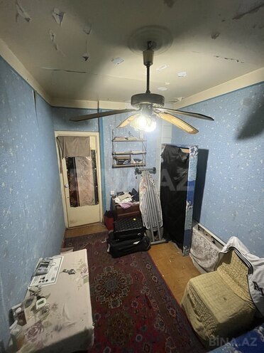 Satılır 3 otaqlı köhnə tikili 50 m², Mərdəkan q., photo 6 from 13