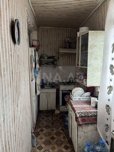 Satılır 3 otaqlı köhnə tikili 50 m², Mərdəkan q., photo 12 from 13