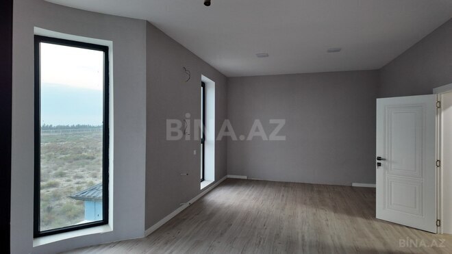 Satılır 7 otaqlı həyət evi/bağ evi 370 m², Zirə q., photo 21 from 26