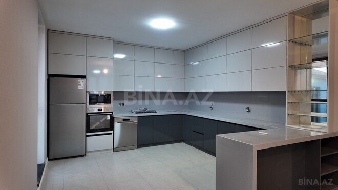 Satılır 7 otaqlı həyət evi/bağ evi 370 m², Zirə q., photo 12 from 26