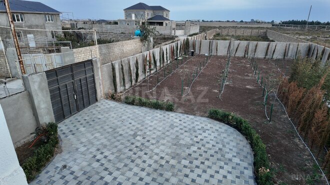 Satılır 7 otaqlı həyət evi/bağ evi 370 m², Zirə q., photo 9 from 26