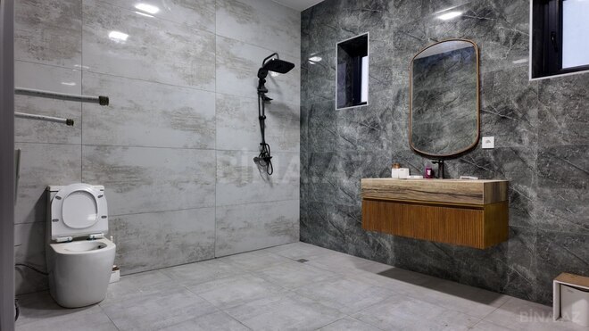 Satılır 7 otaqlı həyət evi/bağ evi 370 m², Zirə q., photo 15 from 26