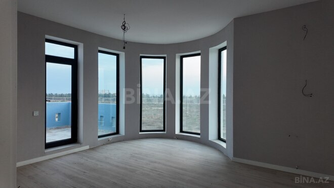 Satılır 7 otaqlı həyət evi/bağ evi 370 m², Zirə q., photo 22 from 26