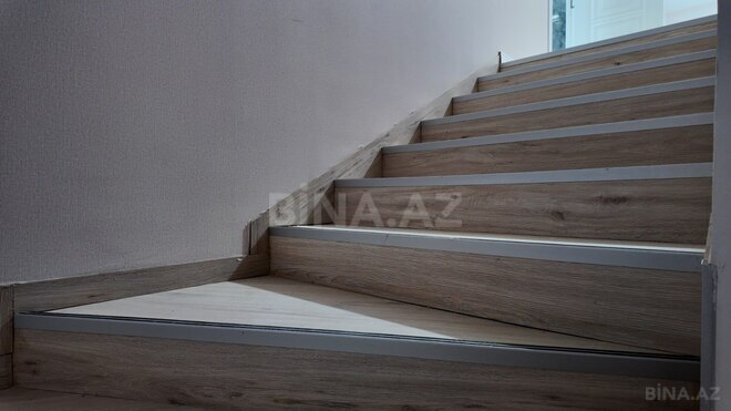 Satılır 7 otaqlı həyət evi/bağ evi 370 m², Zirə q., photo 17 from 26