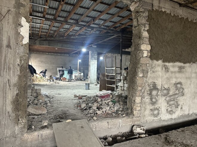 Сдаётся  объект 650 м², пос. Аг шехер, photo 6 from 8