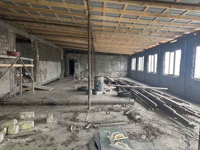 Сдаётся  объект 650 м², пос. Аг шехер, photo 7 from 8