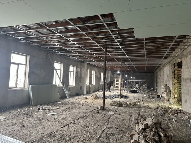 Сдаётся  объект 650 м², пос. Аг шехер, photo 5 from 8