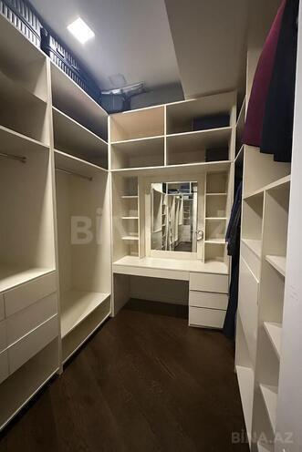 Продаётся 4-комн. новостройка 200 м², м. Низами, photo 10 from 18