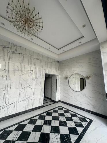Продаётся 4-комн. новостройка 200 м², м. Низами, photo 16 from 18