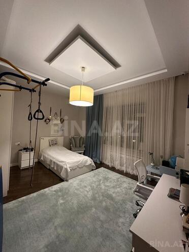 Продаётся 4-комн. новостройка 200 м², м. Низами, photo 7 from 18