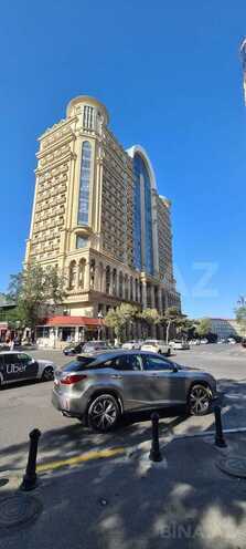 Satılır 3 otaqlı yeni tikili 109 m², Elmlər Akademiyası m., photo 1 from 11