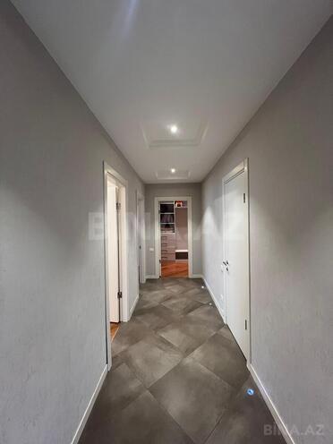 İcarəyə verilir 3 otaqlı yeni tikili 160 m², Elmlər Akademiyası m., photo 7 from 17