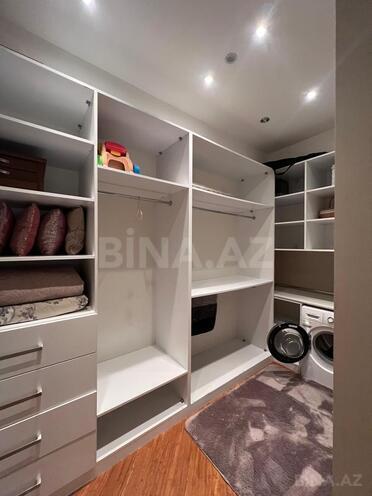 İcarəyə verilir 3 otaqlı yeni tikili 160 m², Elmlər Akademiyası m., photo 11 from 17