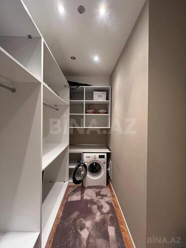 İcarəyə verilir 3 otaqlı yeni tikili 160 m², Elmlər Akademiyası m., photo 9 from 17