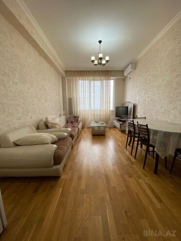 Satılır 3 otaqlı yeni tikili 67 m², Massiv D q., photo 3 from 16