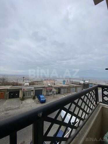 Satılır 3 otaqlı yeni tikili 67 m², Massiv D q., photo 15 from 16