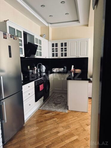 Satılır 2 otaqlı yeni tikili 55 m², 20 Yanvar m., photo 6 from 16