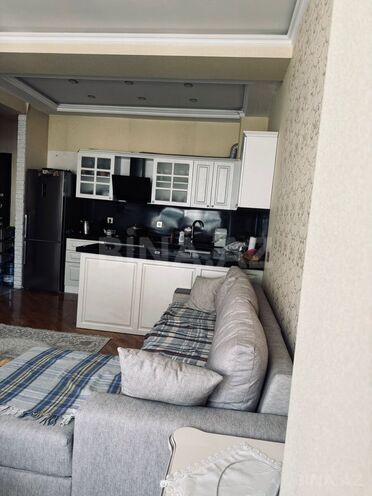 Satılır 2 otaqlı yeni tikili 55 m², 20 Yanvar m., photo 4 from 16