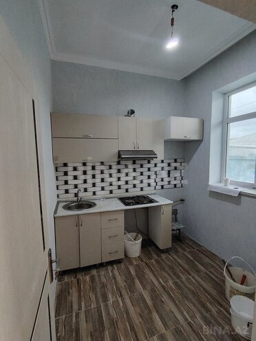 Satılır 3 otaqlı həyət evi/bağ evi 80 m², Binə q., photo 3 from 13