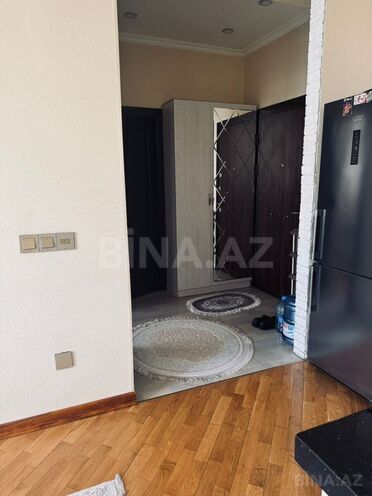 Satılır 2 otaqlı yeni tikili 55 m², 20 Yanvar m., photo 15 from 16