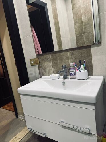 Satılır 2 otaqlı yeni tikili 55 m², 20 Yanvar m., photo 11 from 16