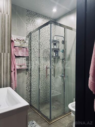 Satılır 2 otaqlı yeni tikili 55 m², 20 Yanvar m., photo 9 from 16