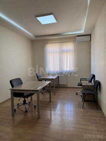 İcarəyə verilir 1 otaqlı ofis 18 m², İnşaatçılar m., photo 6 from 9