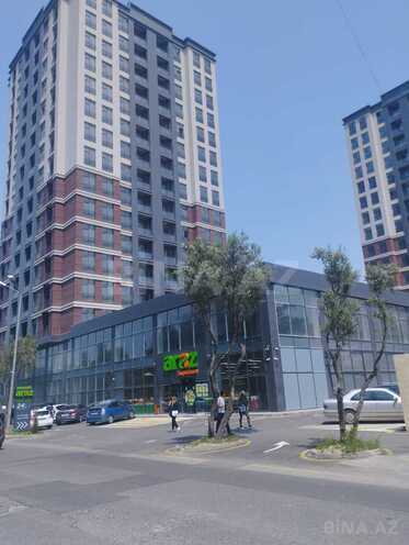 Продаётся 2-комн. новостройка 65 м², пос. 8-й мкр, photo 1 from 19
