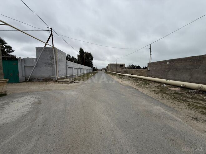 Продаётся  участок 14 сот, пос. Мардакан, photo 4 from 11