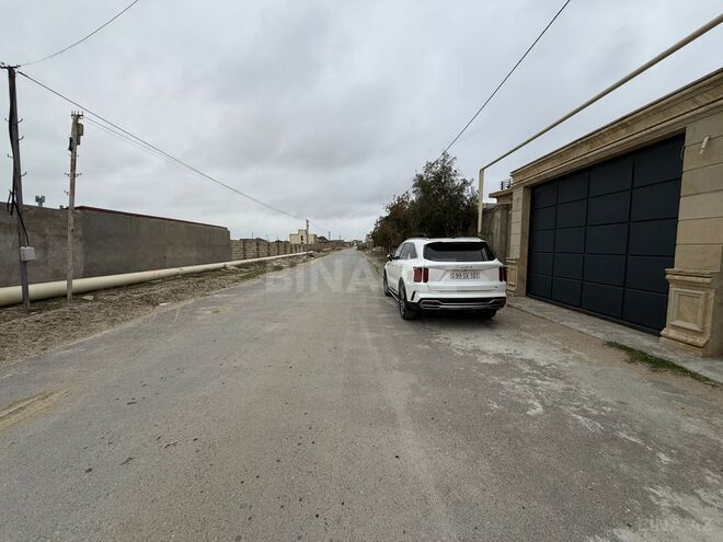 Продаётся  участок 14 сот, пос. Мардакан, photo 6 from 11