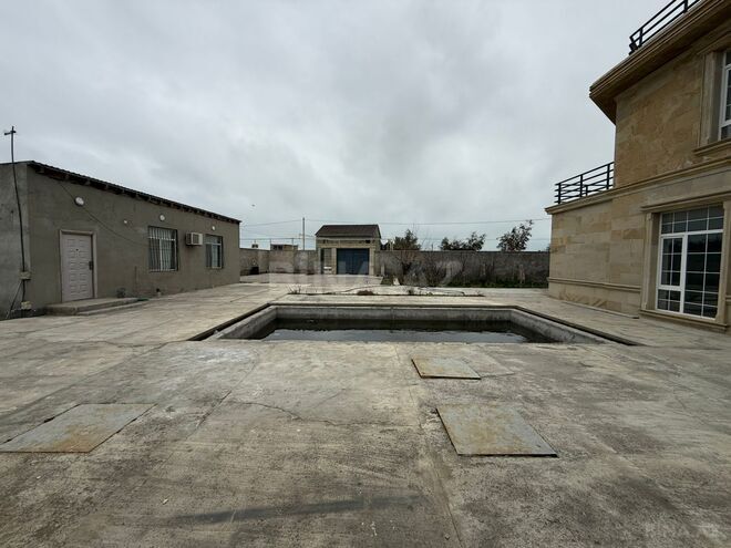 Продаётся  участок 14 сот, пос. Мардакан, photo 10 from 11