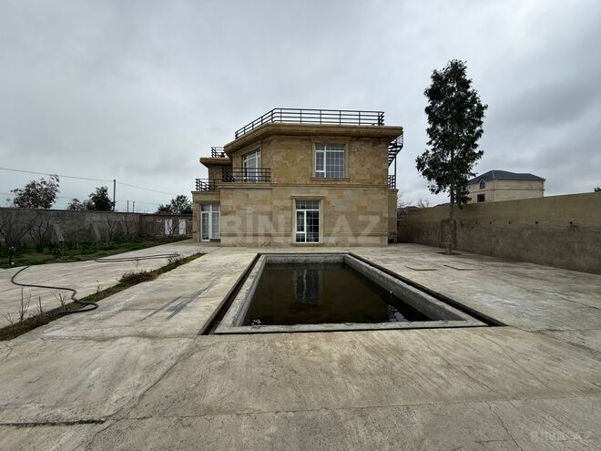 Продаётся  участок 14 сот, пос. Мардакан, photo 3 from 11