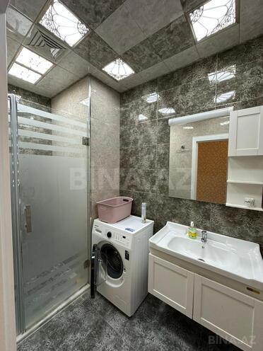 İcarəyə verilir 2 otaqlı yeni tikili 75 m², Nəriman Nərimanov m., photo 11 from 13